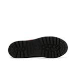 Ботинки Supreme x New York Yankees x Timberland Field Boot «Red» 4