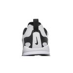 Кроссовки Nike Air Max 270 React 'White Black' 7