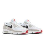 Кроссовки Nike Wmns Air Max 90 'Light Iron Ore Black' 8