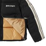 Верхняя одежда Moncler Genius x Palm Angels Rodman Jacket 'Черный' 2