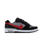 Лайфстайл Скейтбординг Nike Paul Rodriguez Zoom Air Low 'Bred' 1