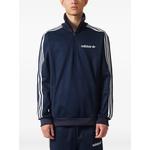 Спортивная куртка Stadium Originals Minoh Blue 1