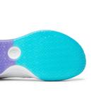 Кроссовки Li-Ning Yushuai 15 'White Purple Turquoise' 5