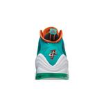 Кроссовки Nike Air Penny 5 «Miami Dolphins» 7