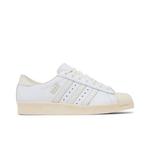 Кроссовки Undefeated x adidas Superstar 80 1