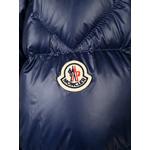 Anapo quilted hooded jacket 3