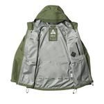 Куртки Palace GORE-TEX Cargo Jacket 'Оливковый' 3