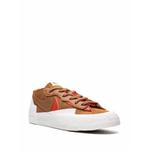 Кеды Blazer Low из коллаборации с Sacai 2