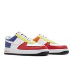 Кроссовки Nike Air Force 1 Low LV8 'Rubik's Cube' 8