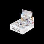 Карточки для игры Bandai One Piece Card Game Awakening Of The New Era Booster Box (OP-05) - No Shrink 1