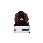 Кроссовки Nike Air Max Plus GS 'Medium Ash Siren Red' 7