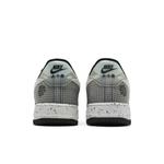 Кроссовки Nike Air Force 1 Crater 'Move To Zero - Black White' 6