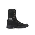 УНИСЕКС БОТИНКИ-КРОССОВКИ BAGGY MICHIGAN HIGH TOP 7
