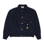 Джинсовые куртки Supreme x Stone Island джинсовая куртка-тракер 'Navy' 1