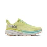 Кроссовки HOKA Wmns Clifton 9 'Citrus Glow Sunlit Ocean' 1