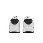 Кроссовки Nike Air Max 90 Leather SE GS 'White Very Berry' 6