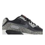 Кроссовки Nike Air Max 90 SE GS 'Space Hippie' 2