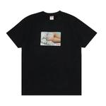 Футболки Supreme Maude Tee 'Black' 1
