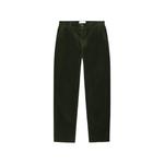 corduroy tapered trousers 1