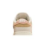 Кроссовки Nike Wmns Dunk Low 'Phantom Washed Coral' 7