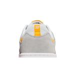 Кроссовки Nike Alleyoop SB 'Particle Grey University Gold' 7
