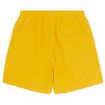 Плавки Supreme Nylon Water Short 'Yellow' 2