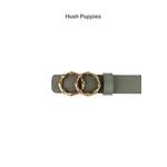 Женский ремень KACEY FLAT REVERSIBLE 2
