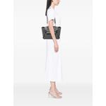 2017 Mini Grained Calfskin Belt Bag satchel 2