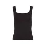 Sawyer squared-neck tank top 1