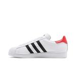 Кроссовки Run DMC x adidas Superstar '50th Anniversary' 3