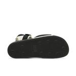 Слайды Pharrell x adidas Adilette 2.0 Slide 'Black White' 4