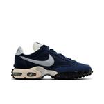 Кроссовки Nike Air Max Waffle Racer SP 'Navy Silver' 1