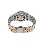 BARONCELLI II AUTOMATIC МУЖСКИЕ ЧАСЫ 38mm (M86009N61) 4