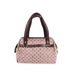 PM Josephine Monogram mini tote bag 2