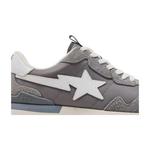 Lifestyle BAPE Roadsta Express «Grey» 2
