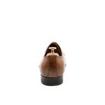 Дерби Olivos Medallion Chestnut 4