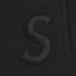 Спортивные штаны Supreme x Bless Sweatpant Jean 'Black' 3
