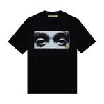Футболки Supervsn Window Tee 'Black' 2