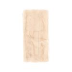 faux-fur scarf 2