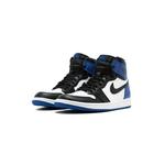 Кроссовки Air Jordan 1 Retro High OG Fragment 2