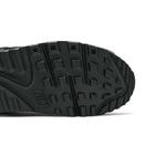 Кроссовки Nike Air Max 90 'Black White' 5