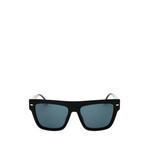rectangle-frame sunglasses 1