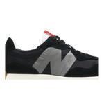 Кроссовки New Balance 327 'Black Castlerock' 2