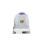 Кроссовки Nike Air Max Plus GS 'Pure Platinum Violet Frost' 7