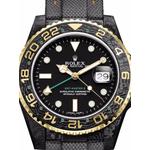 Наручные часы DiW GMT-Master II 40 мм 2