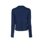 Warren crew-neck sweater 2