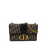 30 Montaigne chain shoulder bag 1