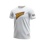 Футболка NBA Golden State Warriors 1