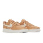 Кроссовки Nike Air Force 1 '07 'Amber Brown' 8