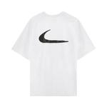 Футболки Nike x Off-White Short-Sleeve Top 'White' 2